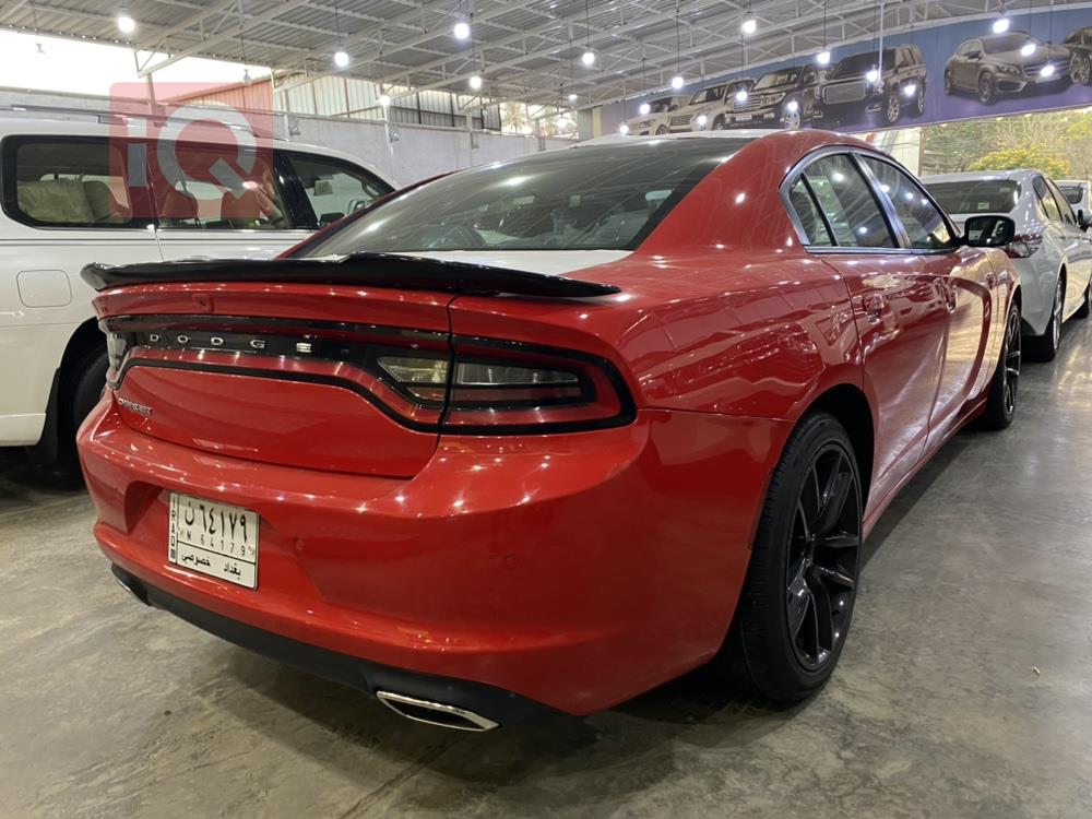 Dodge Charger